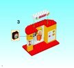 Building Instructions - LEGO - 6171 - My First Gas Station: Page 4