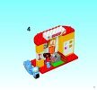 Building Instructions - LEGO - 6171 - My First Gas Station: Page 5