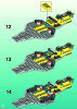 Building Instructions - LEGO - 6180 - HYDRO SEARCH SUB: Page 10