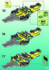 Building Instructions - LEGO - 6180 - HYDRO SEARCH SUB: Page 11