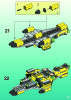 Building Instructions - LEGO - 6180 - HYDRO SEARCH SUB: Page 13