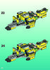 Building Instructions - LEGO - 6180 - HYDRO SEARCH SUB: Page 14