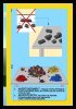 Building Instructions - LEGO - 6186 - Build Your Own LEGO® Harbor: Page 3