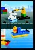 Building Instructions - LEGO - 6186 - Build Your Own LEGO® Harbor: Page 9