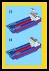 Building Instructions - LEGO - 6186 - Build Your Own LEGO® Harbor: Page 32