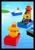 Building Instructions - LEGO - 6186 - Build Your Own LEGO® Harbor: Page 34