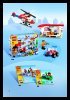 Building Instructions - LEGO - 6186 - Build Your Own LEGO® Harbor: Page 40