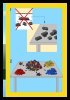 Building Instructions - LEGO - 6186 - Build Your Own LEGO® Harbor: Page 3