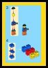 Building Instructions - LEGO - 6186 - Build Your Own LEGO® Harbor: Page 4