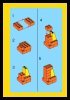 Building Instructions - LEGO - 6186 - Build Your Own LEGO® Harbor: Page 15