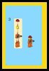 Building Instructions - LEGO - 6187 - LEGO® Road Construction Set: Page 4