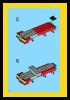 Building Instructions - LEGO - 6187 - LEGO® Road Construction Set: Page 15