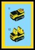 Building Instructions - LEGO - 6187 - LEGO® Road Construction Set: Page 18