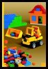 Building Instructions - LEGO - 6187 - LEGO® Road Construction Set: Page 22