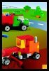 Building Instructions - LEGO - 6187 - LEGO® Road Construction Set: Page 24