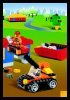 Building Instructions - LEGO - 6187 - LEGO® Road Construction Set: Page 26