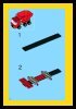 Building Instructions - LEGO - 6187 - LEGO® Road Construction Set: Page 27