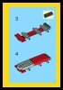 Building Instructions - LEGO - 6187 - LEGO® Road Construction Set: Page 28