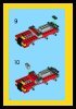 Building Instructions - LEGO - 6187 - LEGO® Road Construction Set: Page 30