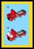 Building Instructions - LEGO - 6187 - LEGO® Road Construction Set: Page 32