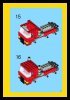 Building Instructions - LEGO - 6187 - LEGO® Road Construction Set: Page 33