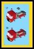 Building Instructions - LEGO - 6187 - LEGO® Road Construction Set: Page 34