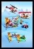 Building Instructions - LEGO - 6187 - LEGO® Road Construction Set: Page 40