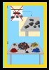 Building Instructions - LEGO - 6187 - LEGO® Road Construction Set: Page 3