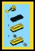 Building Instructions - LEGO - 6187 - LEGO® Road Construction Set: Page 12