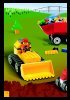 Building Instructions - LEGO - 6187 - LEGO® Road Construction Set: Page 22