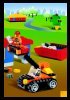 Building Instructions - LEGO - 6187 - LEGO® Road Construction Set: Page 25