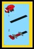 Building Instructions - LEGO - 6187 - LEGO® Road Construction Set: Page 26