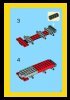 Building Instructions - LEGO - 6187 - LEGO® Road Construction Set: Page 27