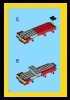 Building Instructions - LEGO - 6187 - LEGO® Road Construction Set: Page 28