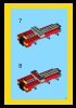 Building Instructions - LEGO - 6187 - LEGO® Road Construction Set: Page 29