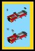 Building Instructions - LEGO - 6187 - LEGO® Road Construction Set: Page 30