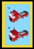 Building Instructions - LEGO - 6187 - LEGO® Road Construction Set: Page 33