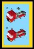 Building Instructions - LEGO - 6187 - LEGO® Road Construction Set: Page 34