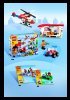 Building Instructions - LEGO - 6187 - LEGO® Road Construction Set: Page 40