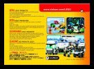 Building Instructions - LEGO - 6191 - LEGO® Fire Fighter Building Set: Page 24