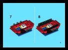 Building Instructions - LEGO - 6192 - LEGO® Pirate Building Set: Page 11