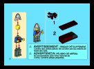 Building Instructions - LEGO - 6193 - LEGO® Castle Building Set: Page 2