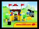 Building Instructions - LEGO - 6193 - LEGO® Castle Building Set: Page 5