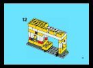 Building Instructions - LEGO - 6193 - LEGO® Castle Building Set: Page 13