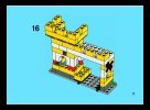 Building Instructions - LEGO - 6193 - LEGO® Castle Building Set: Page 17