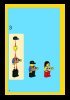 Building Instructions - LEGO - 6194 - My LEGO® Town: Page 4