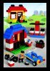 Building Instructions - LEGO - 6194 - My LEGO® Town: Page 5