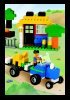 Building Instructions - LEGO - 6194 - My LEGO® Town: Page 11