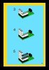 Building Instructions - LEGO - 6194 - My LEGO® Town: Page 13