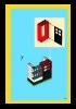 Building Instructions - LEGO - 6194 - My LEGO® Town: Page 15